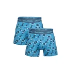 2-Pack Cotton Boxer 