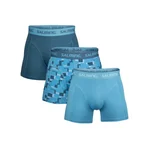 3-Pack Cotton Boxer 