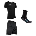 Core 22 Match Kit SR - Svart