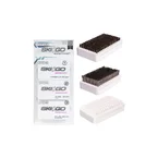 Skigo Borstpaket 3st nylon/tagel/stål