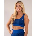 Sport BH "Cobra" Blue