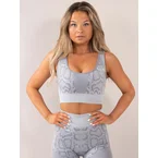 Sport BH "Cobra" Grey