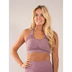 Sport BH "Angel" Purple