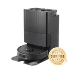 "Refurbished – 90% som ny" Roborock Qrevo S robotdammsugare med multifunktionell dockningsstation