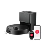 Roborock Q7 L5+ robotdammsugare med automatisk tömningsstation