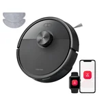 Roborock Q7 M5 Set robotdammsugare – Uppgraderad version av Q7 Max