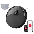 Roborock Q10 S5 Set robotdammsugare – Uppgraderad version av Q8 Max