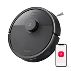 Roborock Q7 L5 robotdammsugare - Uppgraderad version av Q5 Pro