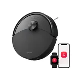 Roborock Q10 S5 (Q10 VF) robotdammsugare – Uppgraderad version av Q8 Max