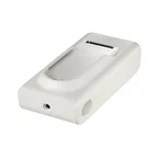 Roborock 6-cell 2500 mAh litiumjonbatteri för H60 Hub/H60 – Hög kapacitet för längre körtid, kompatibel med trådlösa handdammsugare