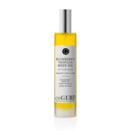Blueberry Vanilla Body Oil