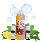 Kit de limpieza Eco Fresh