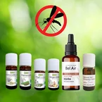 Defensa Natural contra Mosquitos 24/7