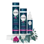 Paquete Fortificante y Revitalizante para el Cabello