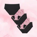 Teens Hipster Moderate Set