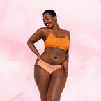 Brazilian Lite Mens Menstrosa