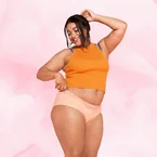 Hipster Full Lace Lite Mens Menstrosa