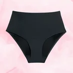 High Waist Lite Mens Menstrosa