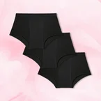 Teens Boxer Riklig Mens 3-pack