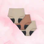 High Waist Premium Set