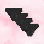 Brazilian Essentials Set