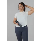 MISS ON SUPER SOFT CROSS T-SHIRT