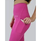 MISS ON COMFY POCKET TIGHTS