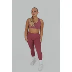 MISS ON SOFT SEAMLESS TIGHTS