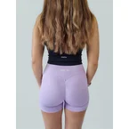 MISS ON MIDI SHORTS POCKET