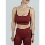 MISS ON CLASSY SEAMLESS TOP