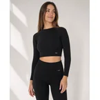 MISS ON CUTE Seamless Träningstopp