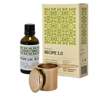 Stomach Supplement & Infusion - Matsmältningsfokus