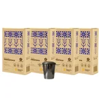 Body Infusion - Träningsfokus (4 pack) + tesil