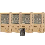 Mind Infusion - Sömnfokus (4 pack) + tesil