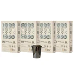 Body Infusion - Uthållighet & Lust (4 pack inkl tesil)