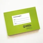 Diabetesdagbok Grön