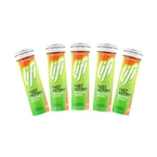 Druvsocker LIFT Apelsin 5-pack