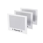 Syreplattor Clean 60