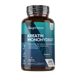 Kreatinmonohydrat 3000 mg