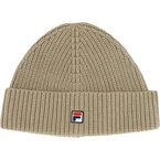 Biella Fisherman Logo Beanie
