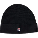Biella Fisherman Logo Beanie