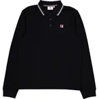 Biella Regular Tipped Long Sle