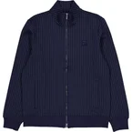 Brera Regular Pinstriped Track