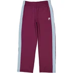 Como Relaxed Taped Track Pants