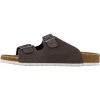 Spectra Suede M Khaki