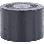 Kinesiology Tape 1-pack 4,5m x 5mm Black