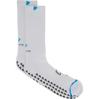 Pro Sock 2.0 Greppstrumpa White