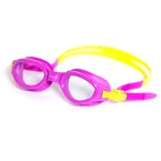 Bright Goggles 4-12 Years Pink