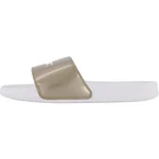 Serve Slide 0.0 White/Gold