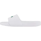 Serve Slide 0.0 White/Green